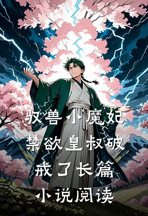 驭兽小魔妃,禁欲皇叔破戒了长篇阅读免费