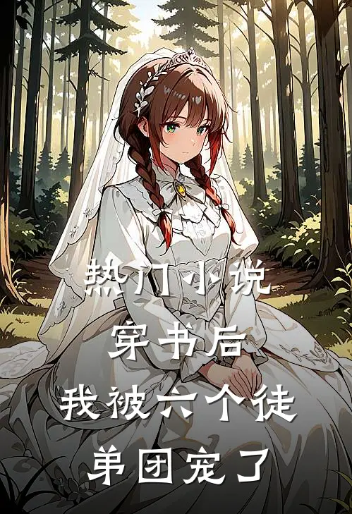 热门穿书后,我被六个徒弟团宠了