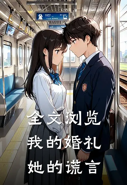 全文浏览我的婚礼,她的谎言在线阅读