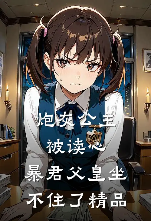 炮灰公主被读心，暴君父皇坐不住了精品