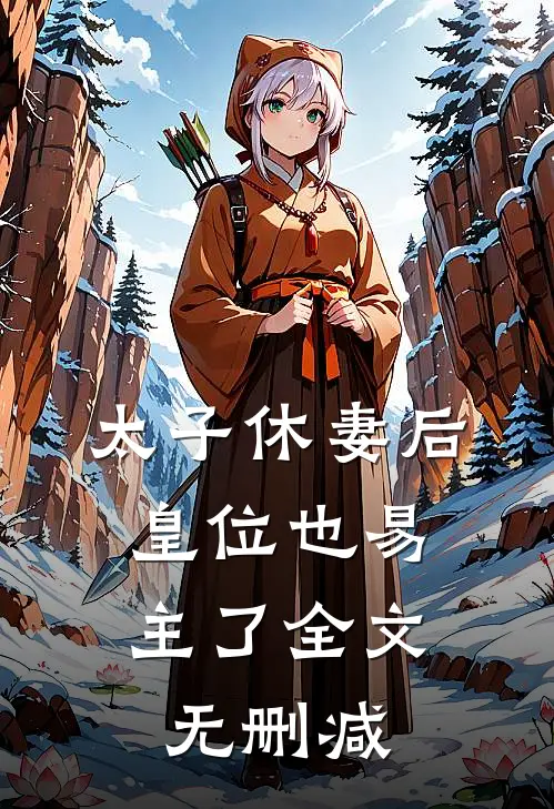 太子休妻后,皇位也易主了全文无删减免费阅读