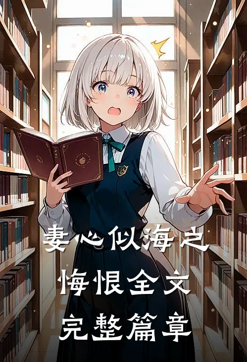 妻心似海之悔恨全文完整篇章