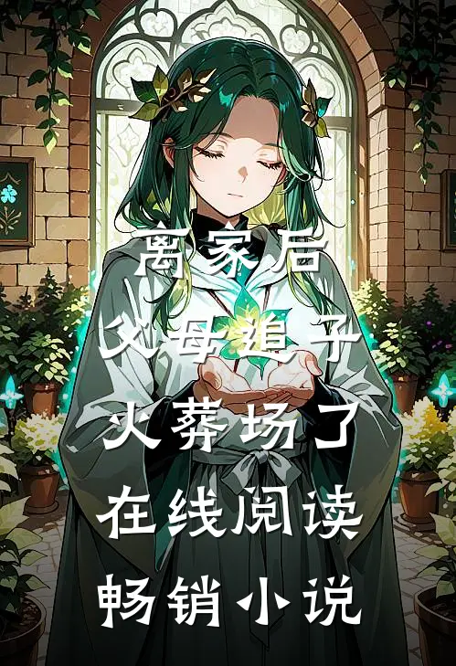 离家后,父母追子火葬场了在线阅读畅销小说