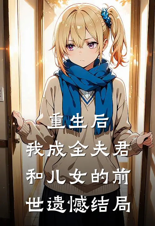 重生后,我成全夫君和儿女的前世遗憾结局如何