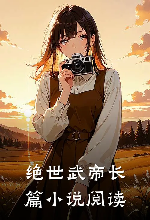 绝世武帝长篇小说阅读