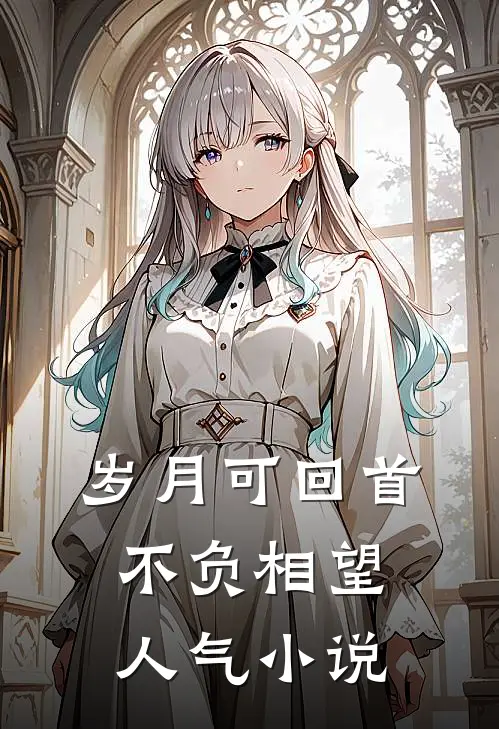 岁月可回首,不负相望人气阅读