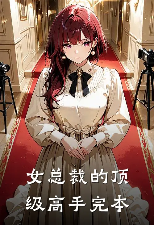 女总裁的顶级高手完本