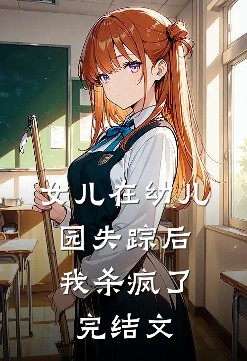 女儿在幼儿园失踪后,我杀疯了完结文章