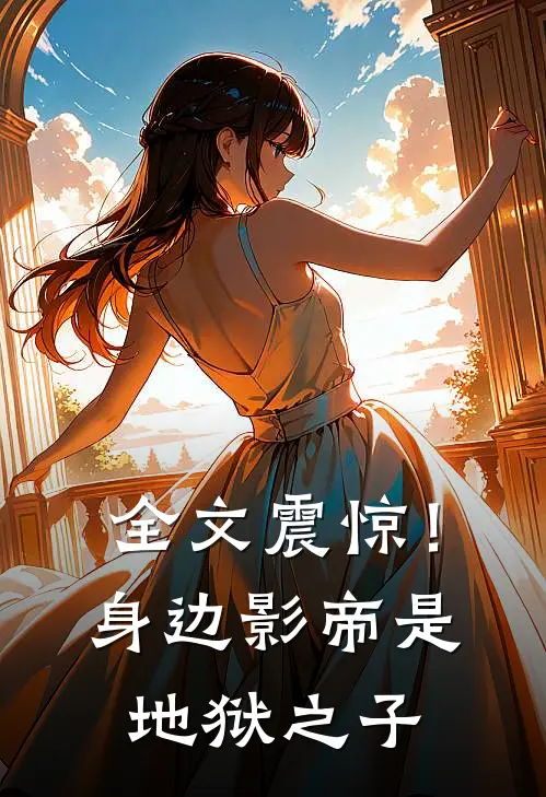 全文震惊!身边影帝是地狱之子