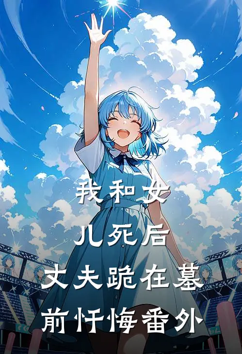 我和女儿死后,丈夫跪在墓前忏悔番外篇