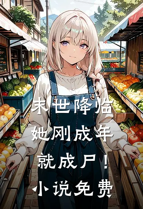 末世降临,她刚成年就成尸!免费观看