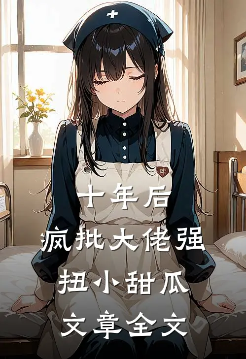 十年后，疯批大佬强扭小甜瓜文章全文