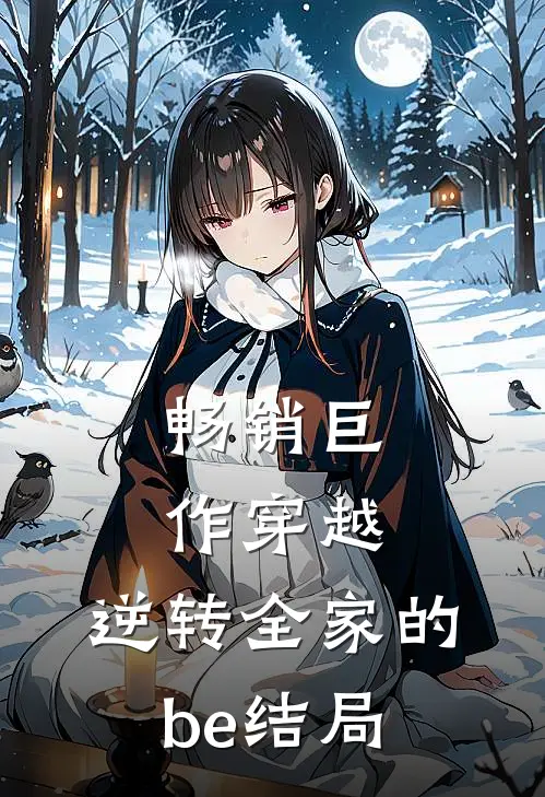 畅销巨作穿越：逆转全家的be结局