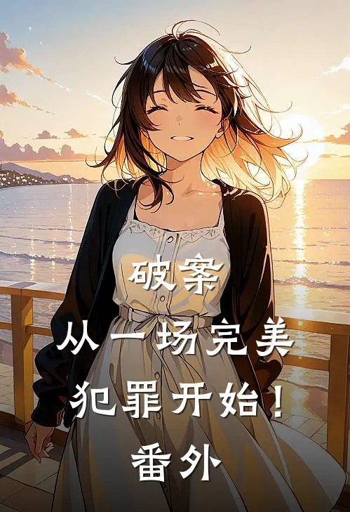 破案从一场完美犯罪开始!番外免费阅读