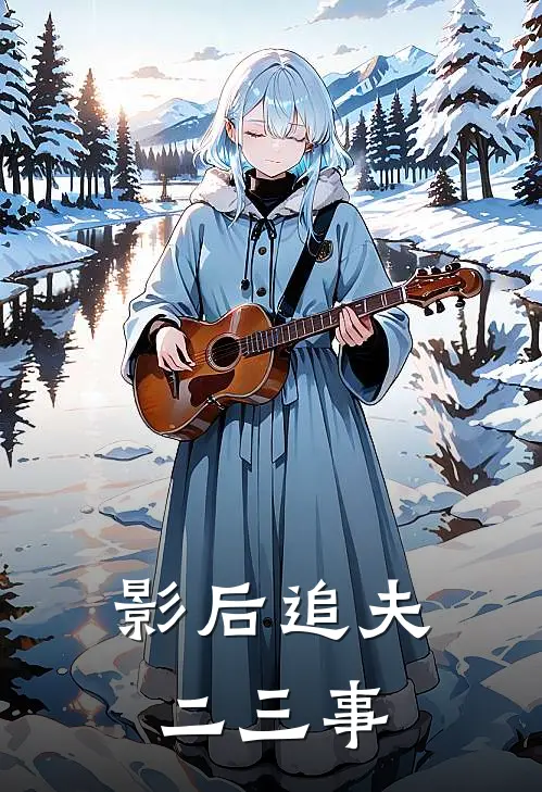 影后追夫二三事