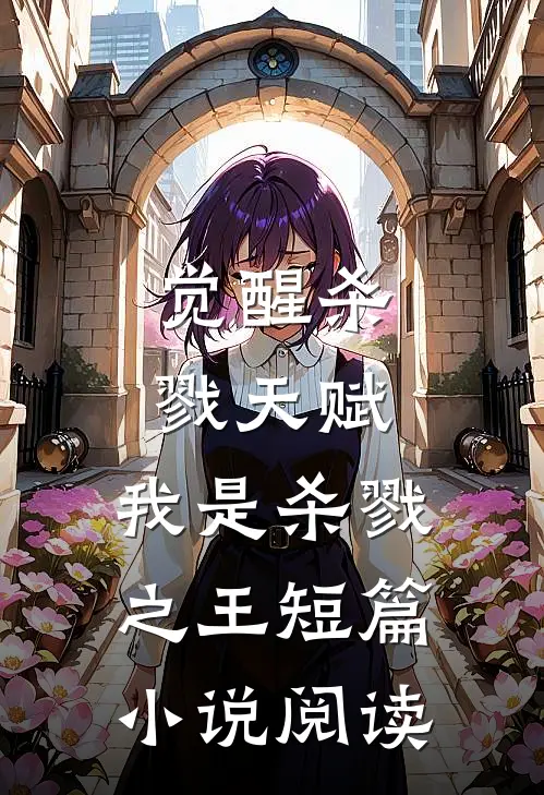 觉醒杀戮天赋,我是杀戮之王短篇阅读