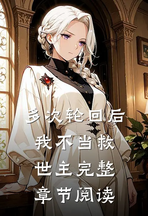 多次轮回后，我不当救世主完整章节阅读