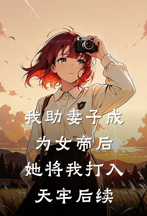 我助妻子成为女帝后,她将我打入天牢后续免费阅读