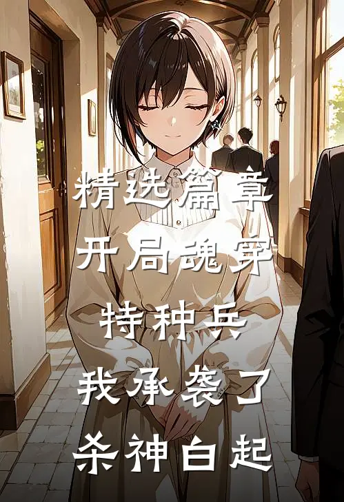 精选篇章开局魂穿特种兵,我承袭了杀神白起的
