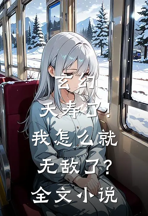玄幻:夭寿了!我怎么就无敌了?全文小说