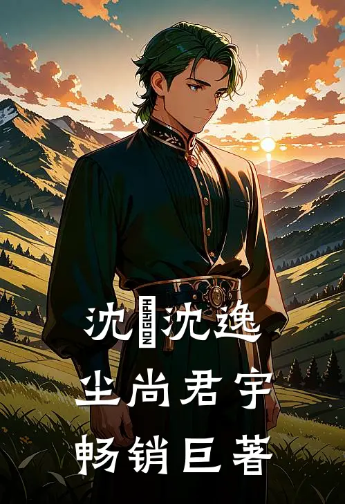 沈玥沈逸尘尚君宇畅销巨著