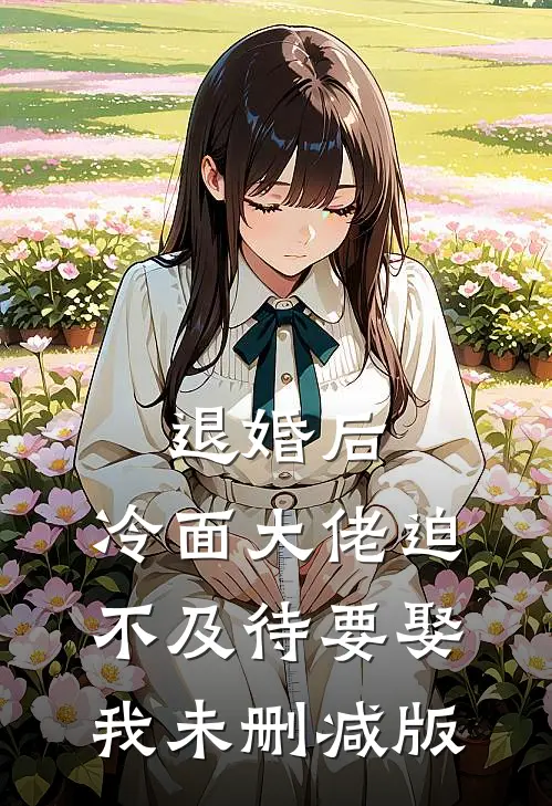 退婚后，冷面大佬迫不及待要娶我未删减版