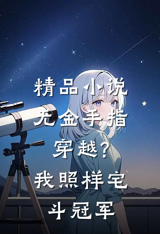 精品小说无金手指穿越?我照样宅斗冠军
