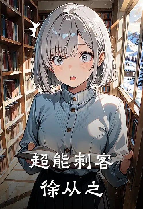 超能刺客徐从之