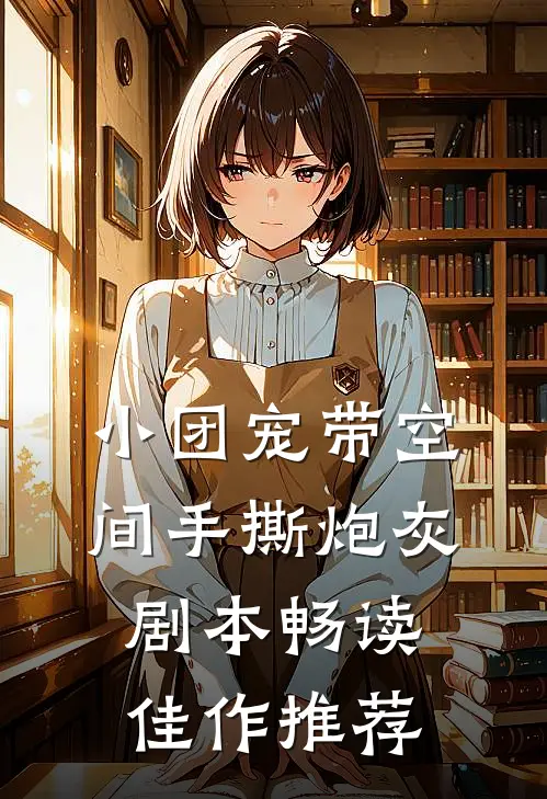 小团宠带空间手撕炮灰剧本畅读佳作推荐