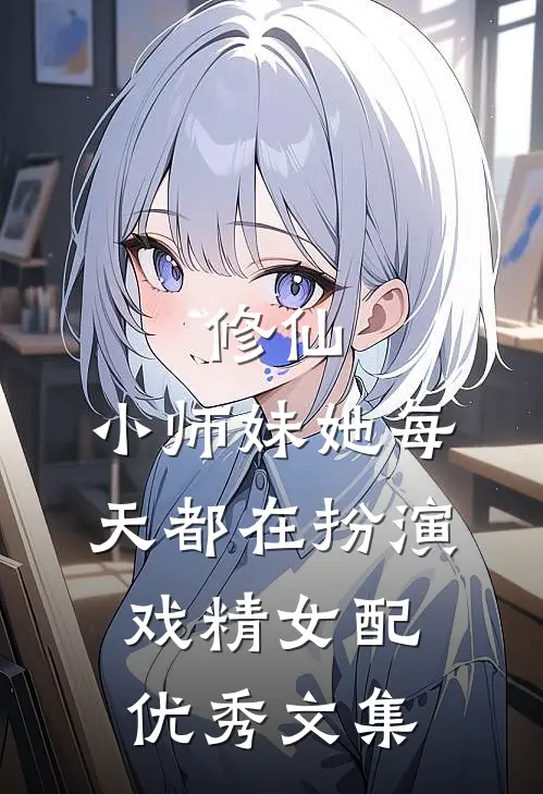 修仙：小师妹她每天都在扮演戏精女配优秀文集