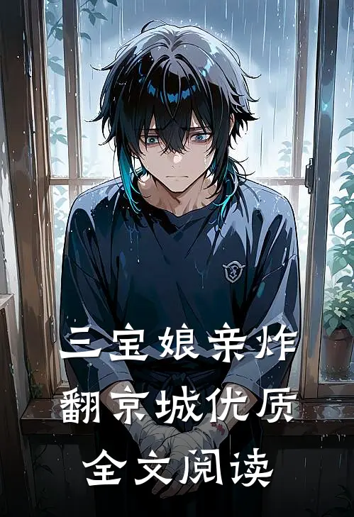 三宝娘亲炸翻京城优质全文阅读