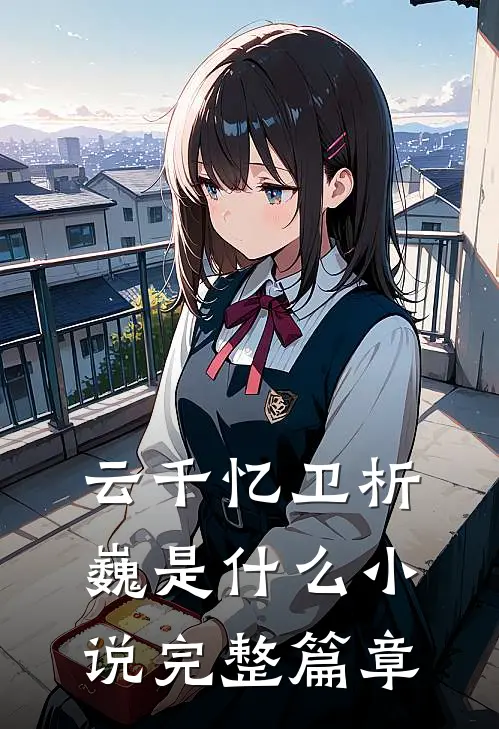 云千忆卫析巍是什么小说完整篇章