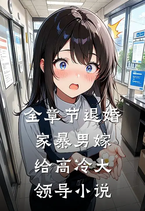 全章节退婚家暴男嫁给高冷大领导小说