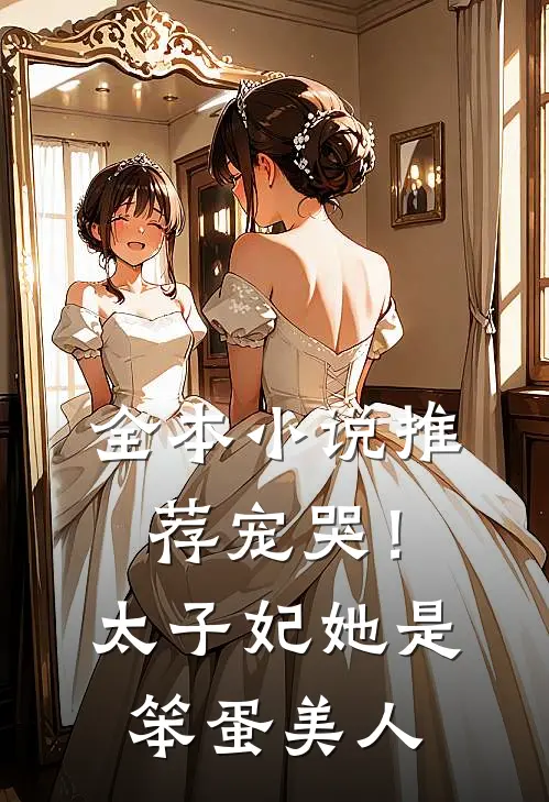 全本小说推荐宠哭！太子妃她是笨蛋美人