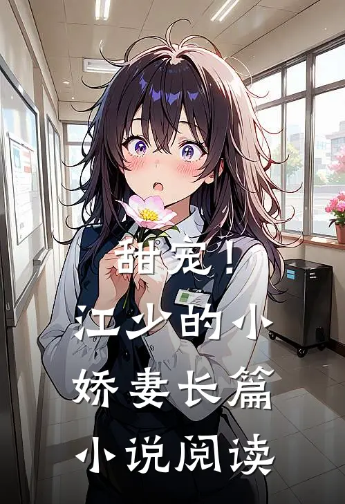 甜宠！江少的小娇妻长篇小说阅读