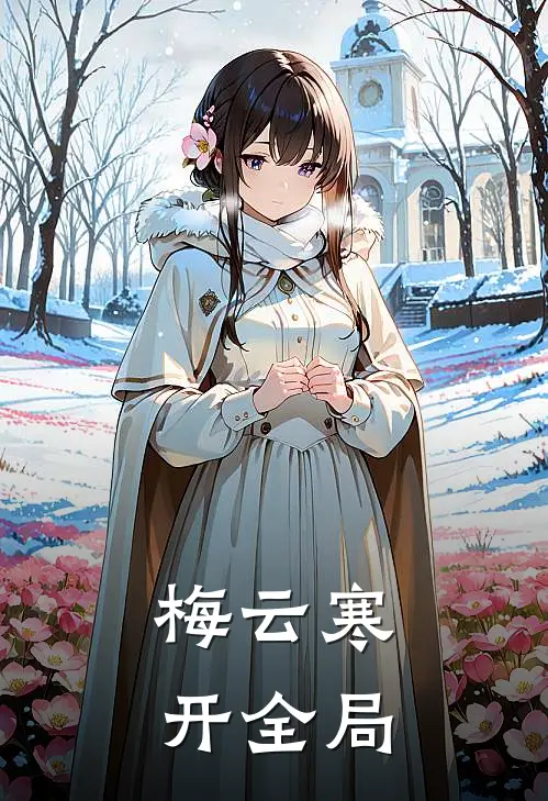 梅云寒开全局