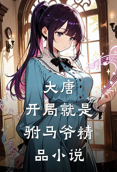大唐开局就是驸马爷精品阅读