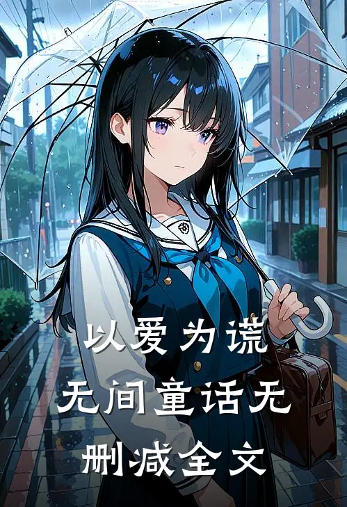 以爱为谎,无间童话无删减全文在线阅读