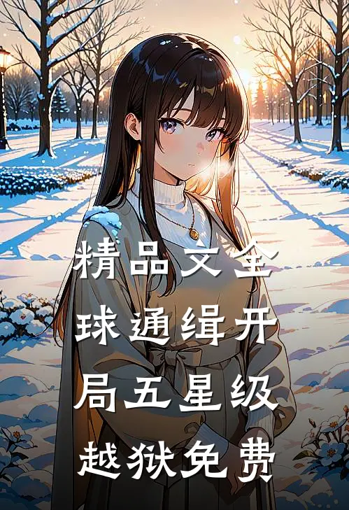 精品文全球通缉开局五星级越狱免费