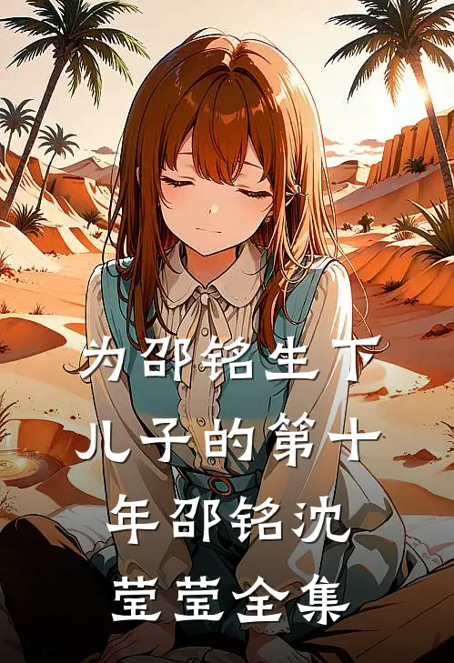 为邵铭生下儿子的第十年邵铭沈莹莹 全集