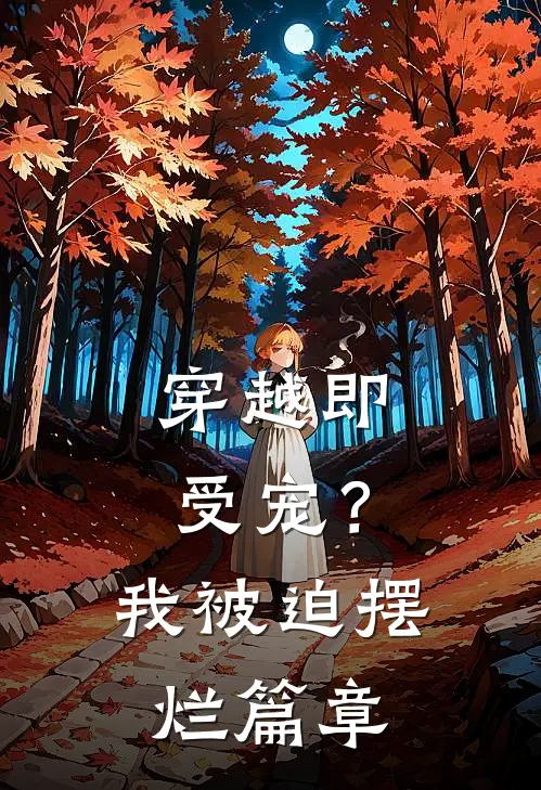 穿越即受宠?我被迫摆烂篇章阅读