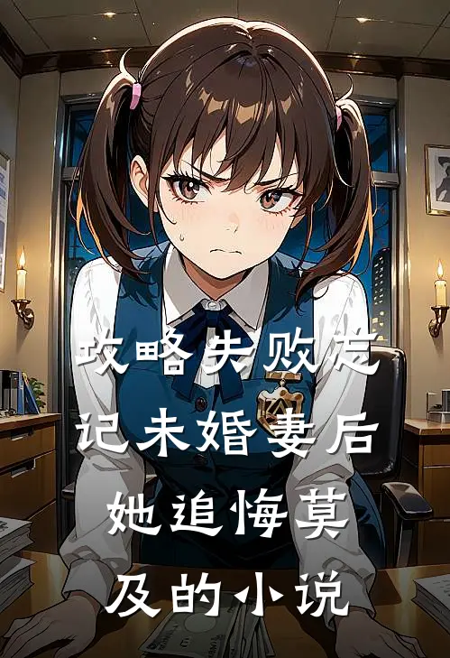 攻略失败忘记未婚妻后,她追悔莫及的免费阅读