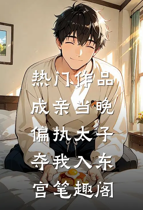 热门作品成亲当晚,偏执太子夺我入东宫笔趣阁