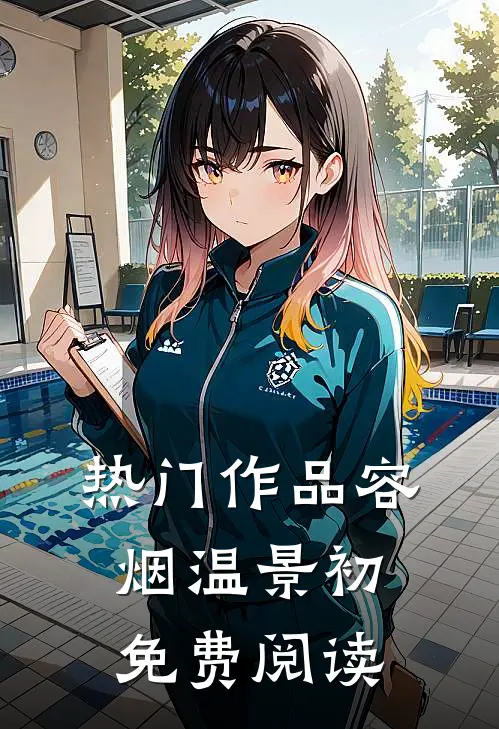 热门作品容烟温景初免费阅读