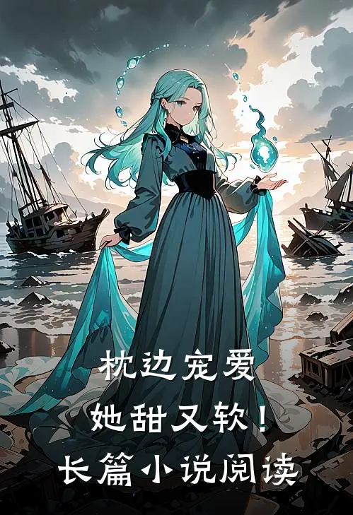 枕边宠爱她甜又软!长篇阅读