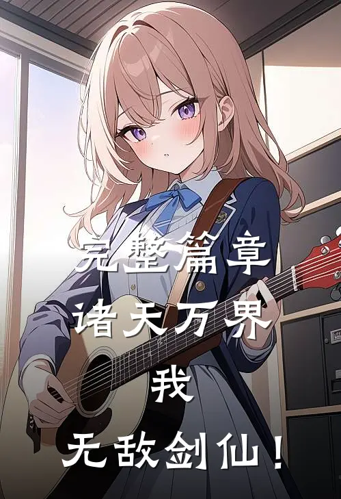 完整篇章诸天万界：我，无敌剑仙！