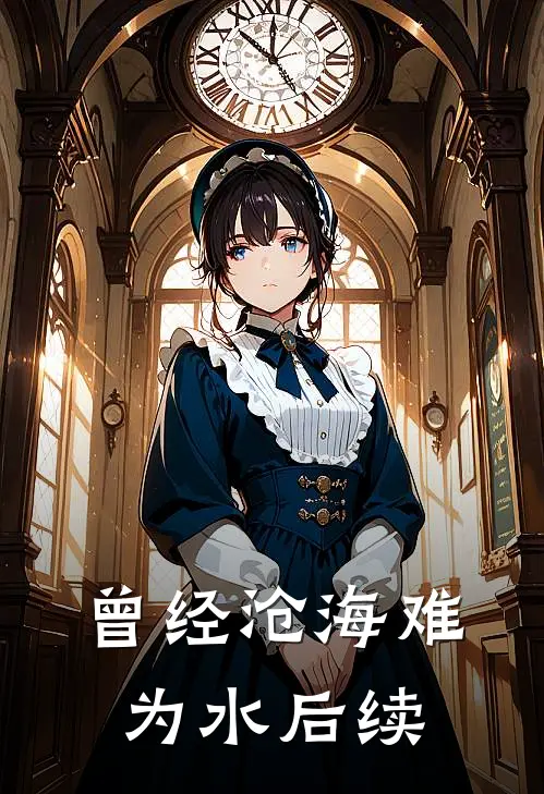 曾经沧海难为水后续