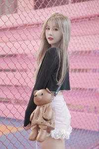 听闻爱情，曾经来过傅时寒林姿番外