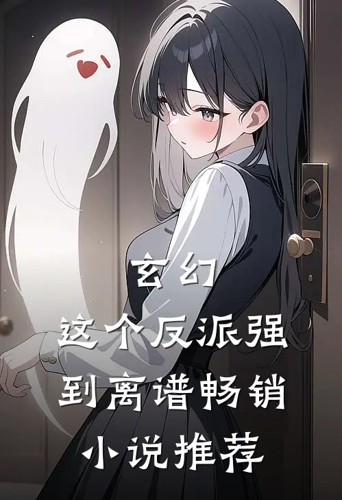 玄幻这个反派强到离谱畅销推荐