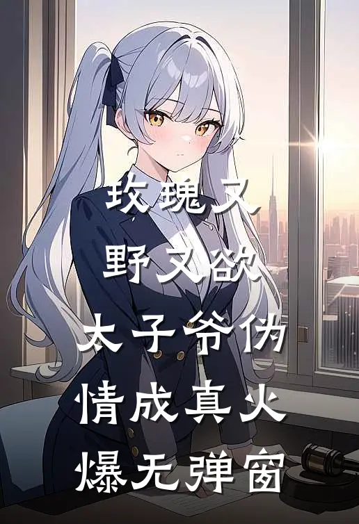 玫瑰又野又欲，太子爷伪情成真火爆无弹窗